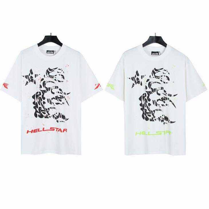 Picture of Hellstar T Shirts Short _SKUHellstarS-XLx3tr5889967